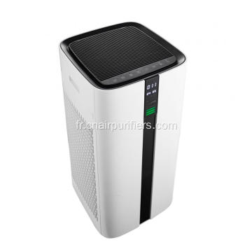 purificateur d&#39;air de grand bureau avec uv